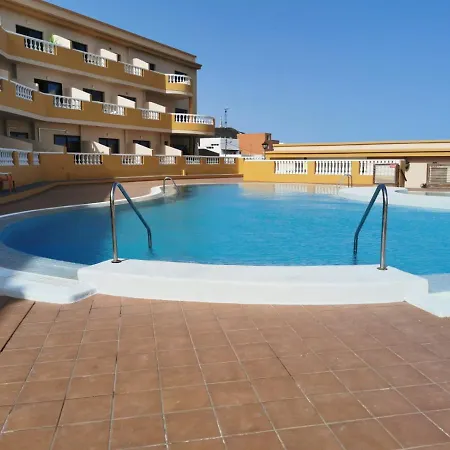 Apartamento Con Maravillosas Vistas En Primera Linea La Restinga Exterior foto