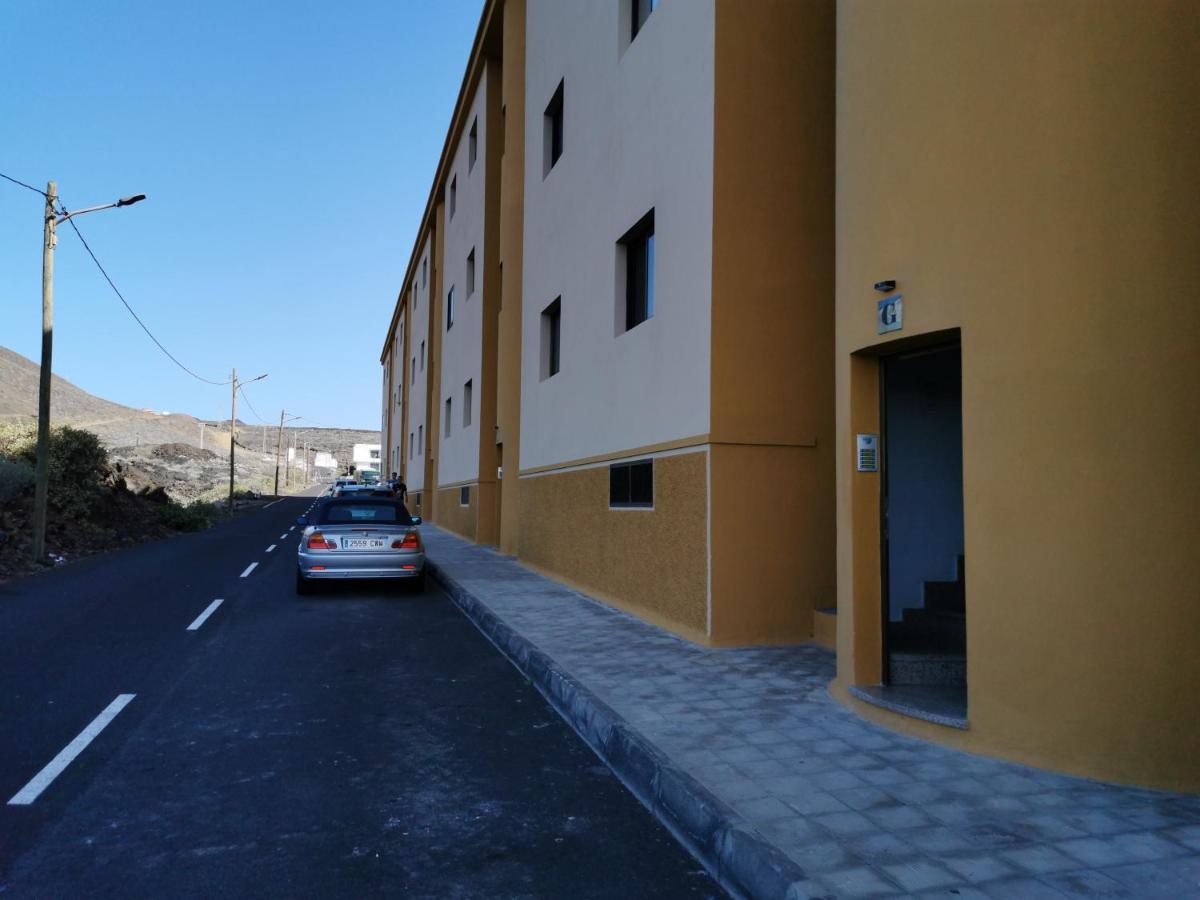 Apartment Con Maravillosas Vistas En Primera Linea La Restinga