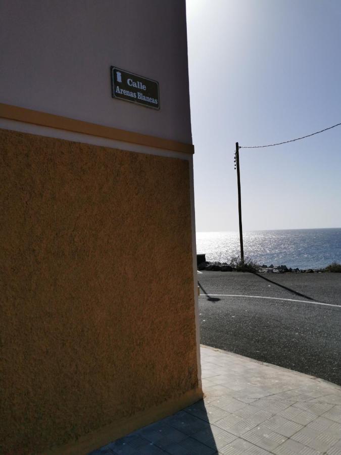 Con Maravillosas Vistas En Primera Linea * La Restinga