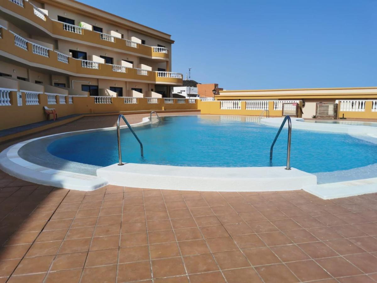Con Maravillosas Vistas En Primera Linea Apartment *
