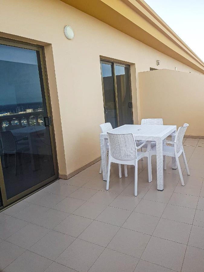 Con Maravillosas Vistas En Primera Linea Apartment *